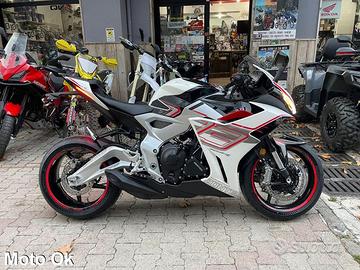 Zontes 703 rr