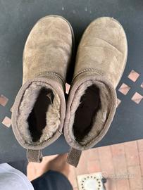 Scarponcini ugg