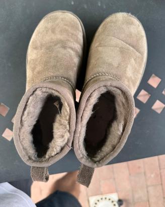Scarponcini ugg