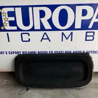 Cappelliera Mensola Posteriore Smart 453