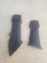 copricinghia ducati pantah 350 / 500 / 600 / 650