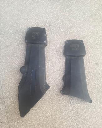 copricinghia ducati pantah 350 / 500 / 600 / 650