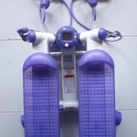 attrezzo ginnico stepper