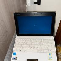 Netbook Asus  EeePC 1001 PX