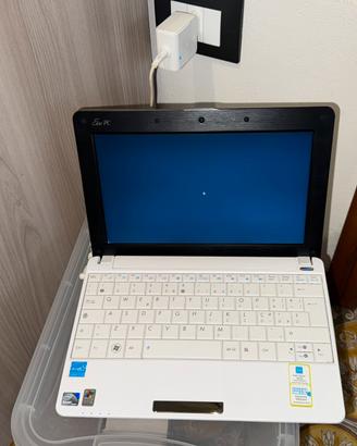Netbook Asus  EeePC 1001 PX