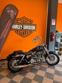 Harley-Davidson Dyna Custom