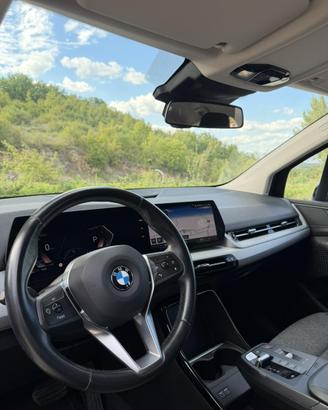 BMW SERIE 2 ACTIVE TOURER