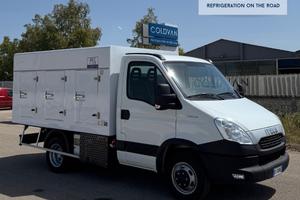 IVECO DAILY 3.0cc 150cv FRIGO SURGELATI