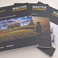 Riviste Nikon Master di Fotografia