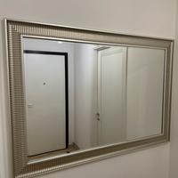Specchio ikea songe