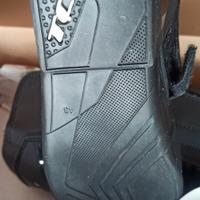 stivali da moto 