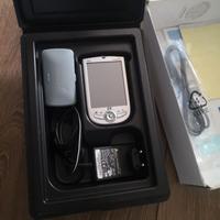 Pocket pc con navigatore