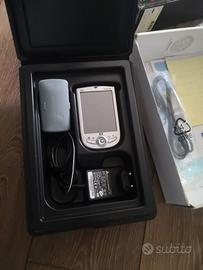 Pocket pc con navigatore