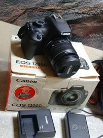 Macchina fotografica