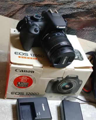 Macchina fotografica