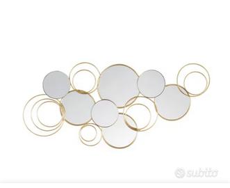 Specchio decorativo Maison du Monde