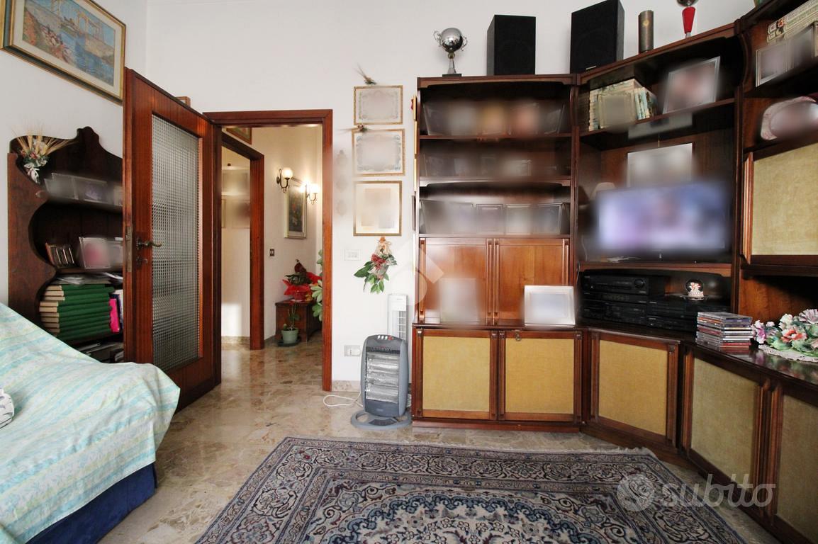 Appartamento – Prato, San Paolo - Altro