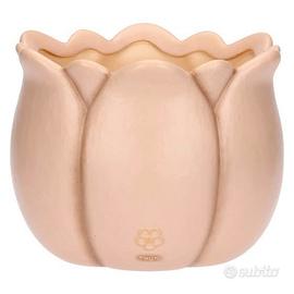 thun Cachepot Grande Tulip Rosa 