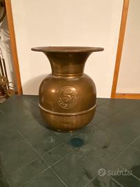 Sputacchiera anni 30/40