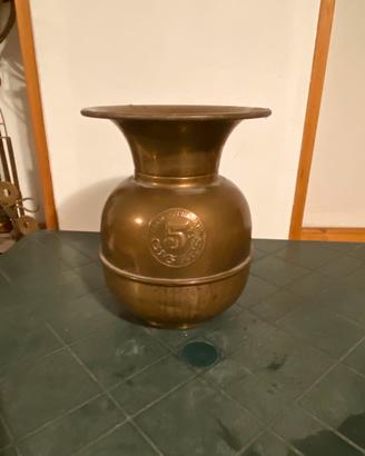 Sputacchiera anni 30/40