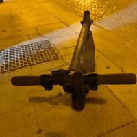 Monopattino elettrico pezzi di ricambio 