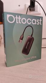 Box Android auto Ottocast Play2Video Ultra
