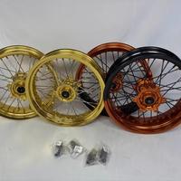 Cerchi motard Ktm, Husqvarna, Yamaha, Beta ecc.