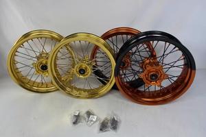 Cerchi motard Ktm, Husqvarna, Yamaha, Beta ecc.