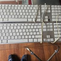 Apple Magic Keyboard RICAMBI