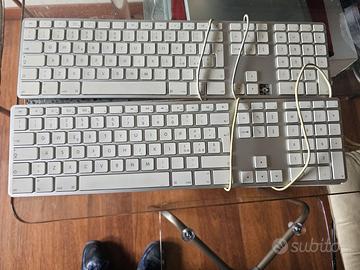 Apple Magic Keyboard RICAMBI