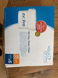 Filtri Brita Maxtra - Optima