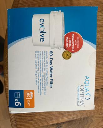 Filtri Brita Maxtra - Optima