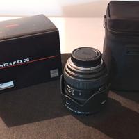 Sigma 24-70 2.8 DG HSM EX  (Nikon)