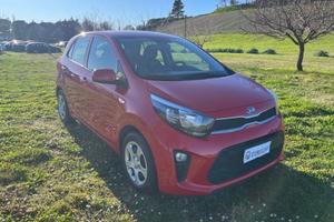 KIA Picanto 1.0 12V EcoGPL 5 porte Active