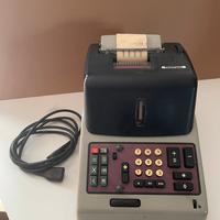 Olivetti Divisumma 24