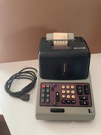 Olivetti Divisumma 24