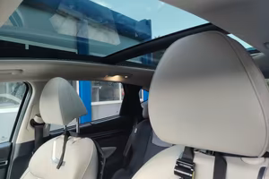 Hyundai Tucson  hev excellence