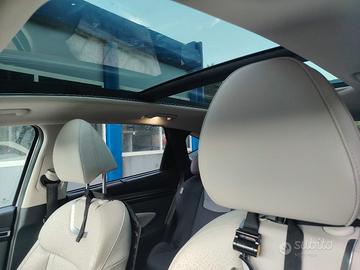Hyundai Tucson  hev excellence