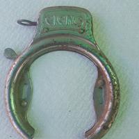 Lucchetto per bicicletta 