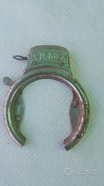 Lucchetto per bicicletta 