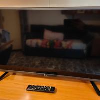 SOLO PER OGGI TV LG 32 POLLICI SMART