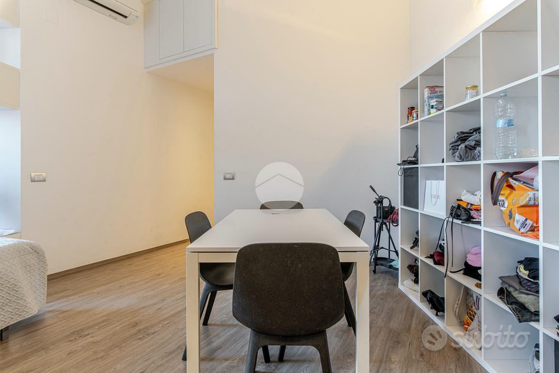 Apartment in Milano, Molinazzo, Municipio 7 - Vista 5
