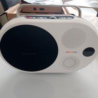 Polaroid P4 Music Player Bluethoot