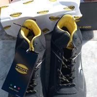 scarpe antinfortunistiche Diadora 