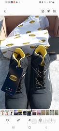 scarpe antinfortunistiche Diadora 