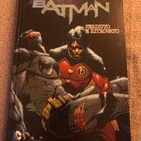 Batman perduto e ritrovato