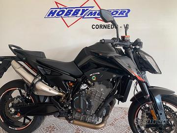 Ktm 890 Duke