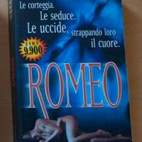 Elise Title - Romeo