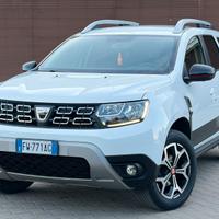 Dacia Duster Techroad 1.6 GPL Euro 6