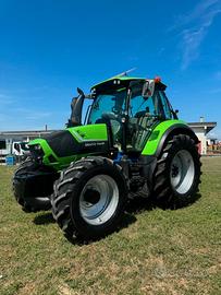 Deutz 6160 TTV